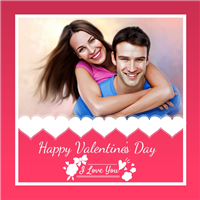 24x36 Large Valentine's Poster