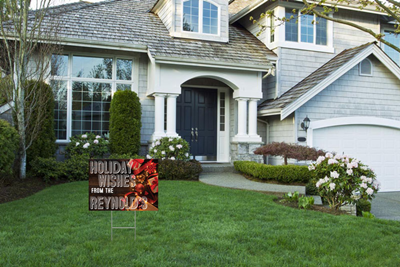 Family Signs Option 3