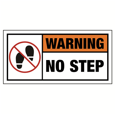 Waste Expo - Warning (No Step)